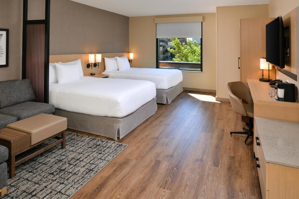 Hyatt Place Chicago Wicker Park, photo 2