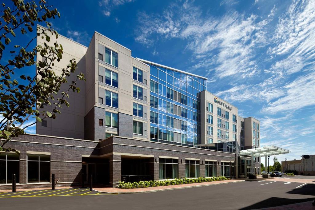 Hyatt Place Corpus Christi, photo 1