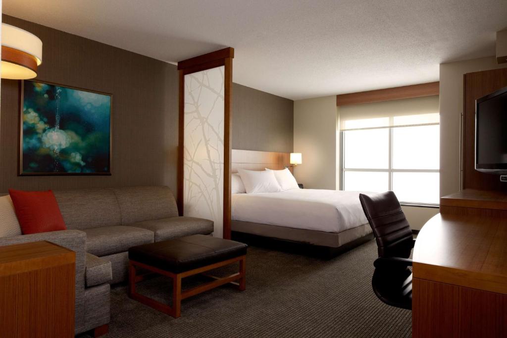 Hyatt Place Corpus Christi, photo 2