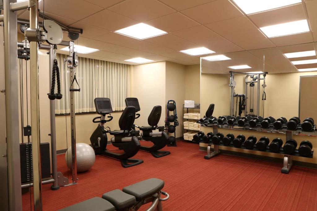 Hyatt Place Flushing/LGA Airport, photo 4