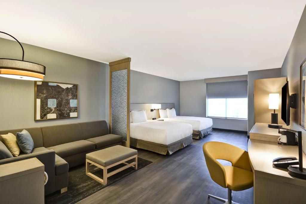 Hyatt Place - Fresno, photo 2