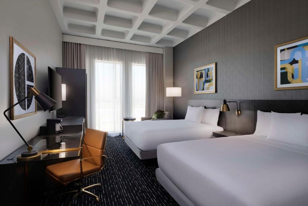 Hyatt Place LAX/Century BLVD, photo 2