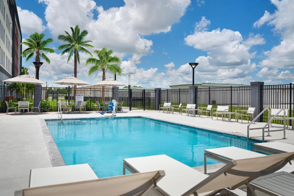 Hyatt Place Melbourne Airport, Fl, photo 4