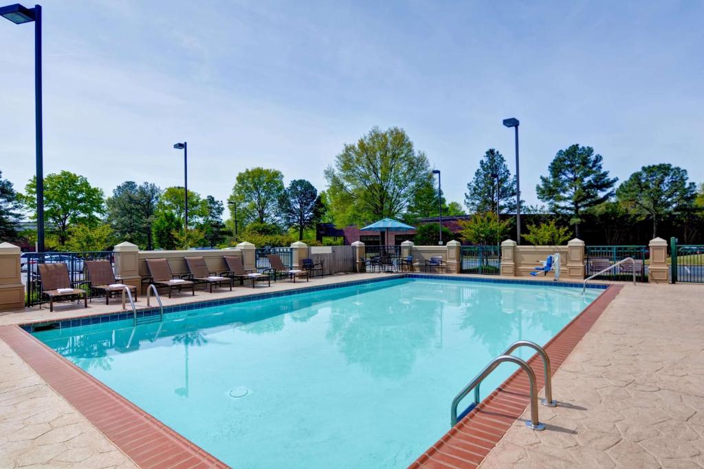 Hyatt Place Memphis Wolfchase Galleria, photo 2