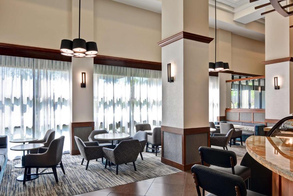 Hyatt Place Memphis Wolfchase Galleria, photo 4