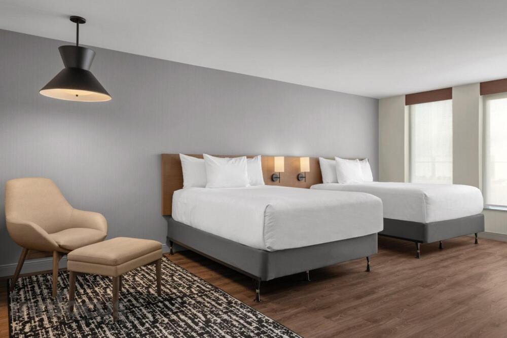 Hyatt Place Mississauga / Airport Corp Center, photo 2