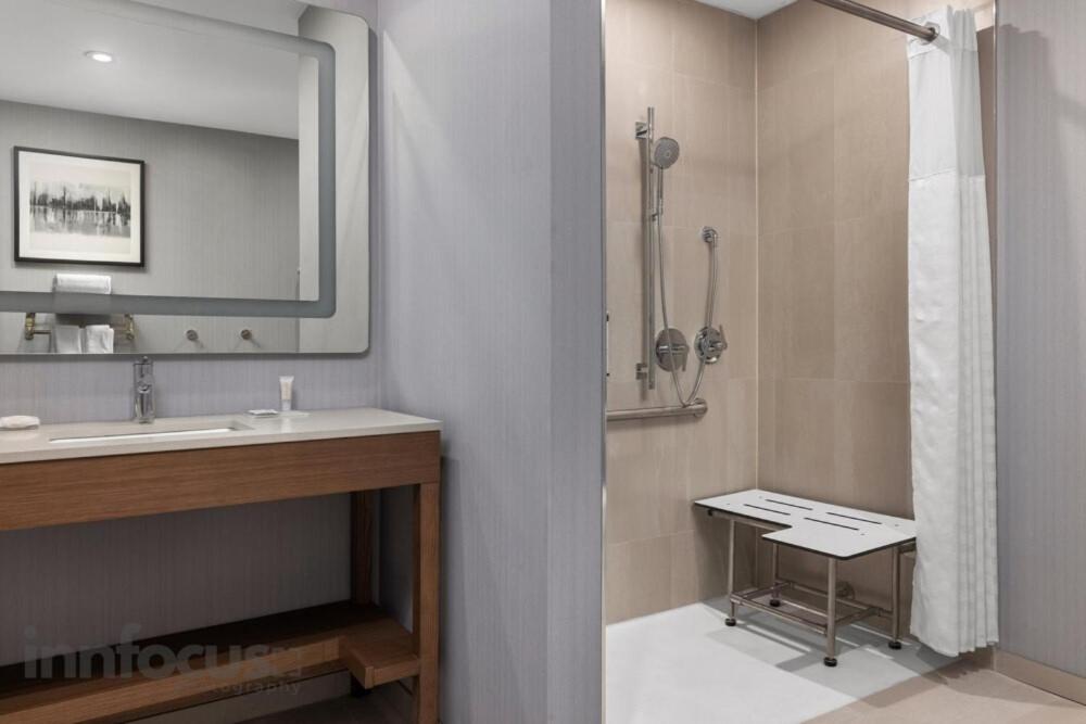 Hyatt Place Mississauga / Airport Corp Center, photo 3