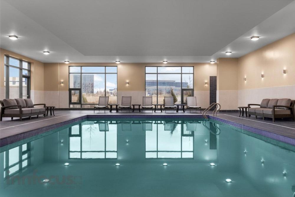 Hyatt Place Mississauga / Airport Corp Center, photo 4