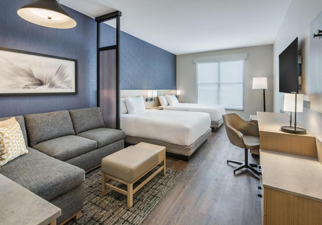 Hyatt Place Newark-Main Street, photo 2