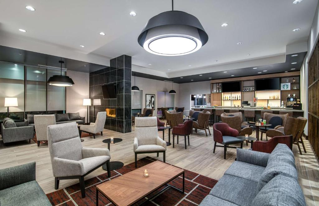 Hyatt Place Newark-Silicon Valley, photo 4
