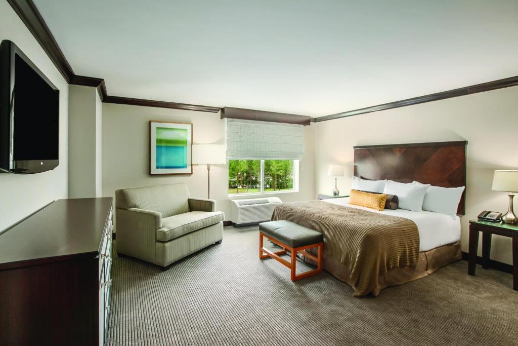 Hyatt Place - Raleigh / Cary, photo 2