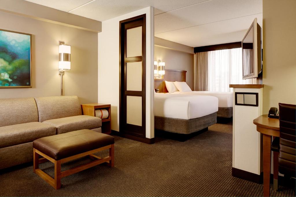 Hyatt Place Reno Tahoe Airport, photo 2