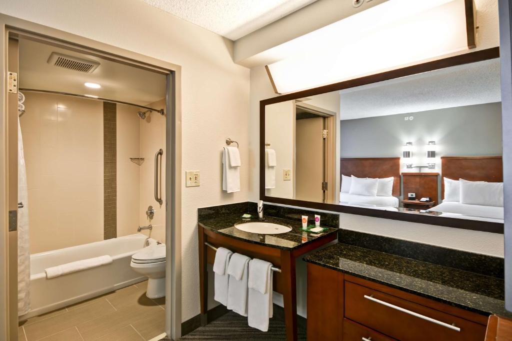Hyatt Place Reno Tahoe Airport, photo 3