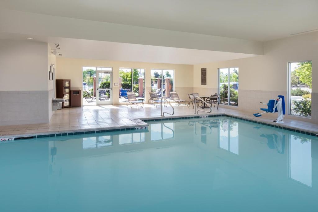 Hyatt Place Reno Tahoe Airport, photo 4