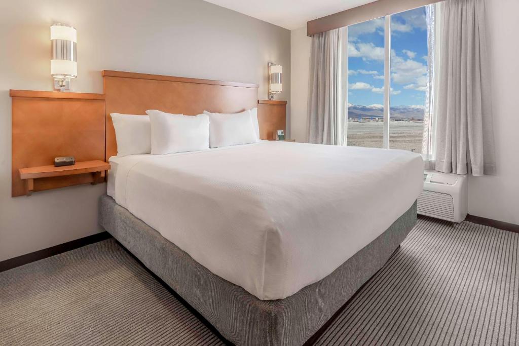 Hyatt Place Salt Lake City Airport, photo 2