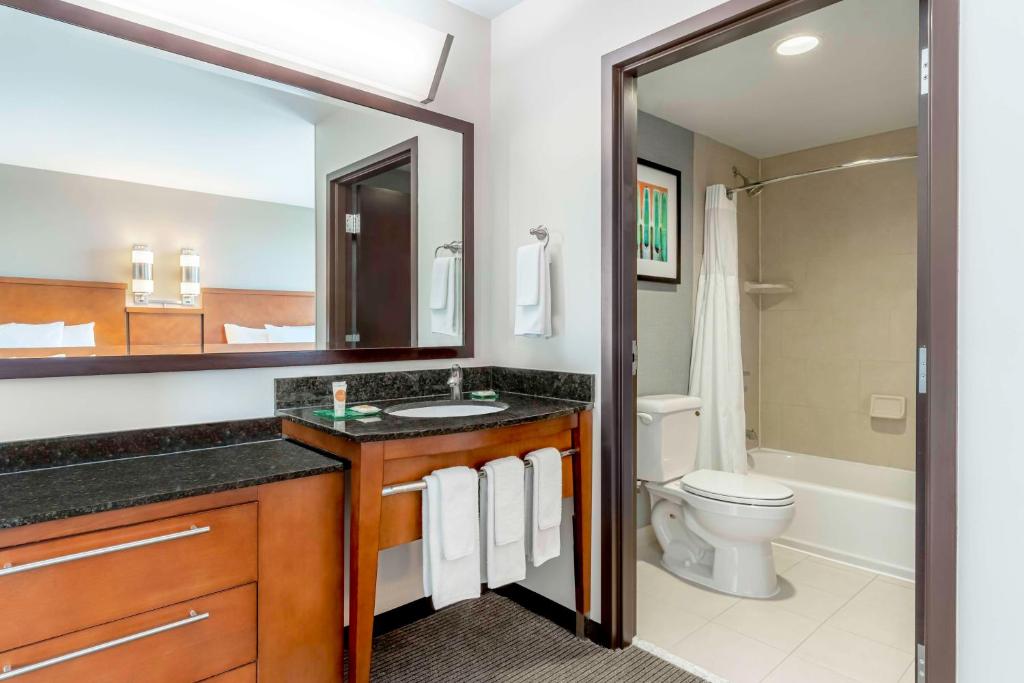 Hyatt Place Salt Lake City Airport, photo 3
