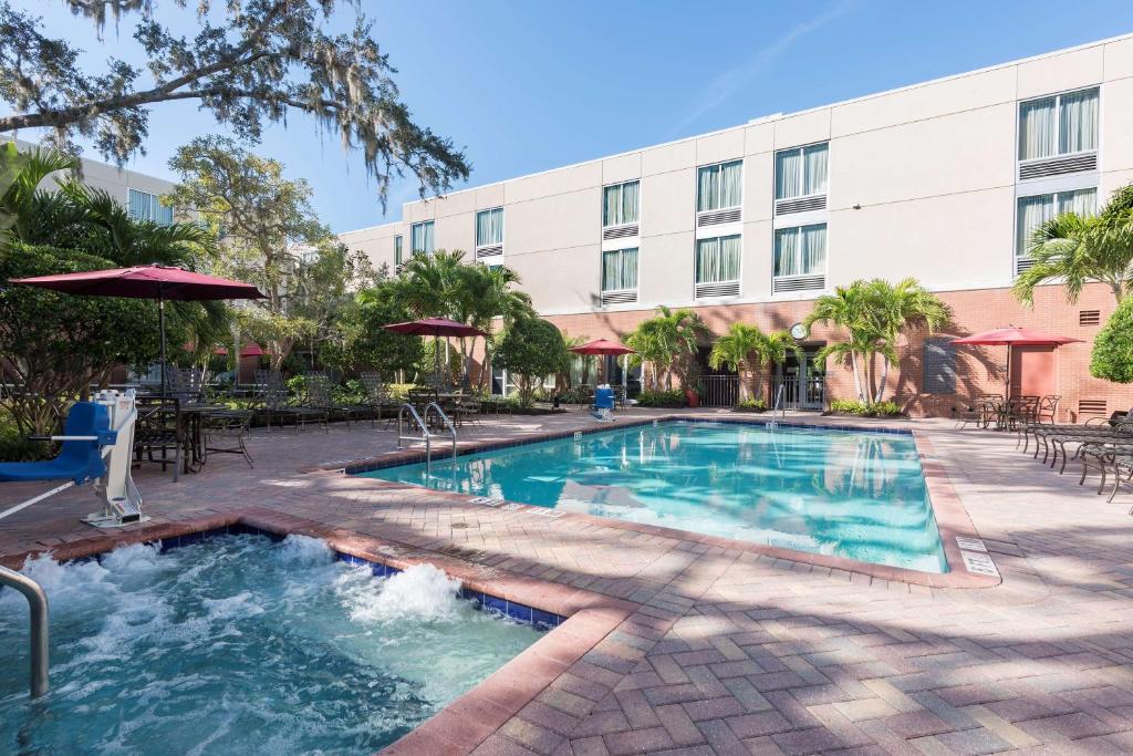Hyatt Place Sarasota Bradenton Int'l Airport, photo 3