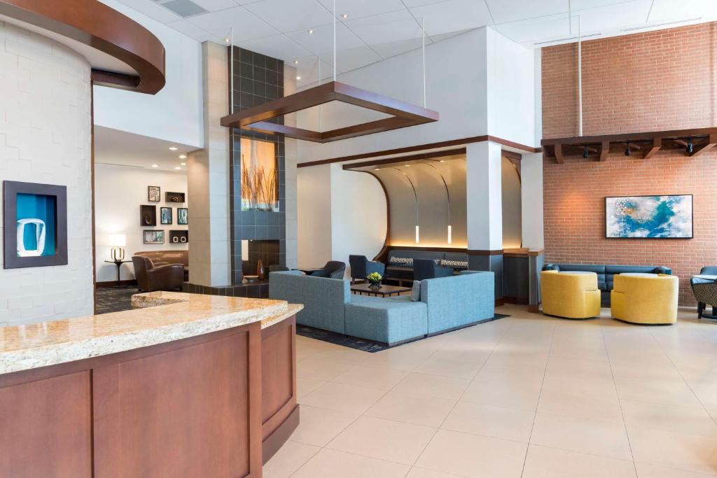 Hyatt Place Sarasota Bradenton Int'l Airport, photo 4