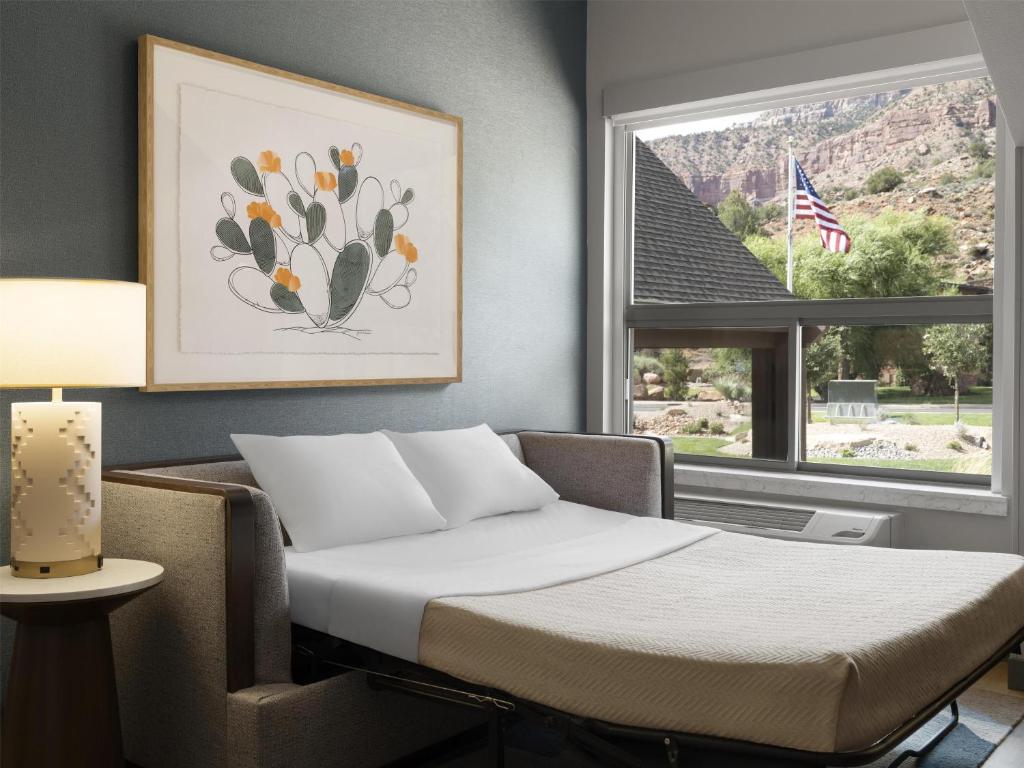 Hyatt Place Springdale - Zion National Park, photo 2