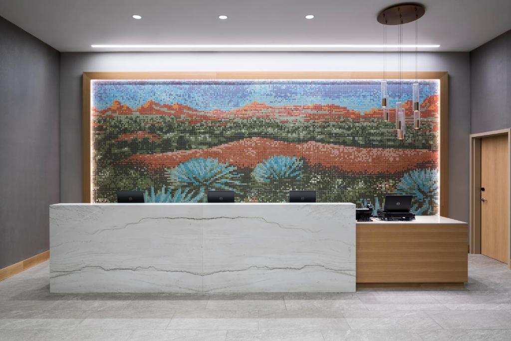 Hyatt Place Tempe Phoenix University, photo 3