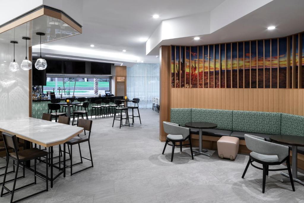 Hyatt Place Tempe Phoenix University, photo 4