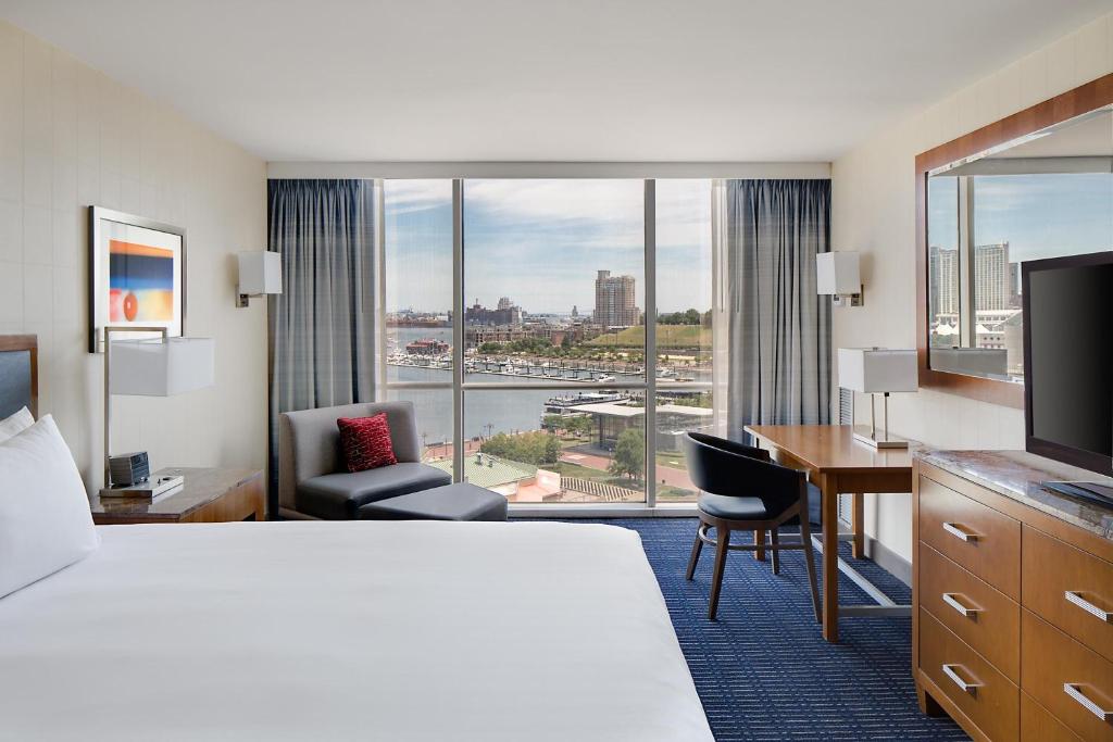Hyatt Regency Baltimore, photo 2