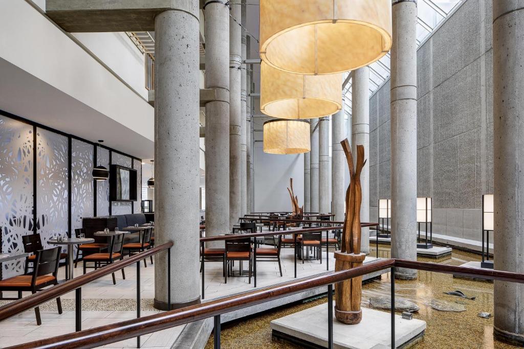 Hyatt Regency Baltimore, photo 3