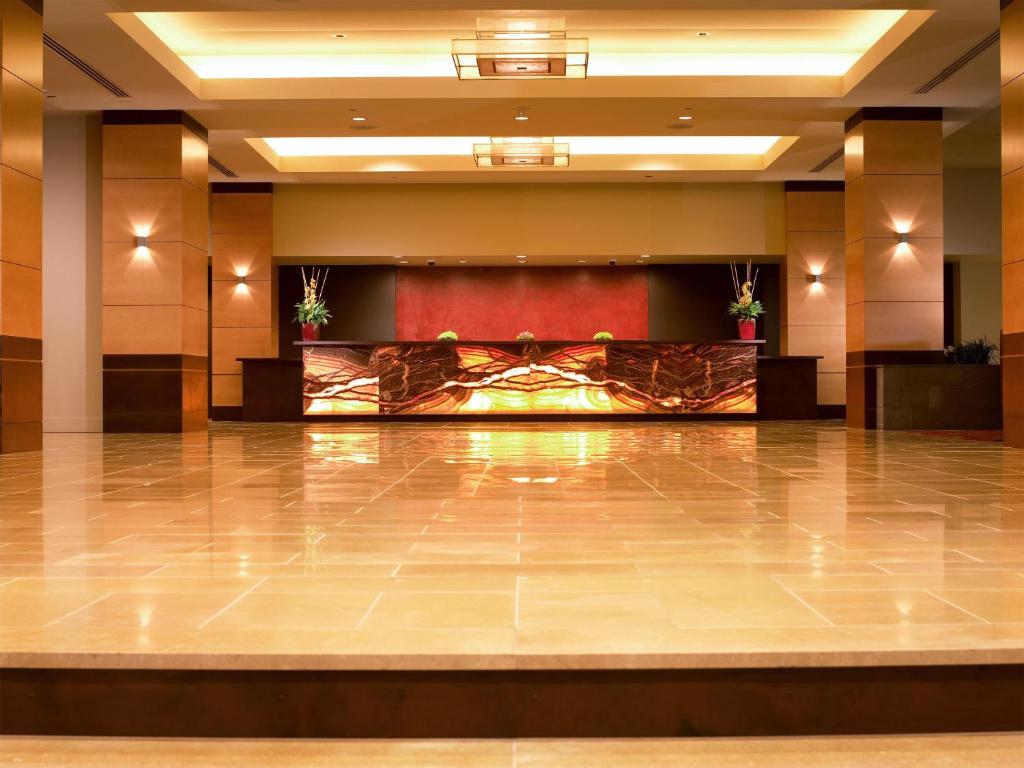 Hyatt Regency Bellevue, photo 4