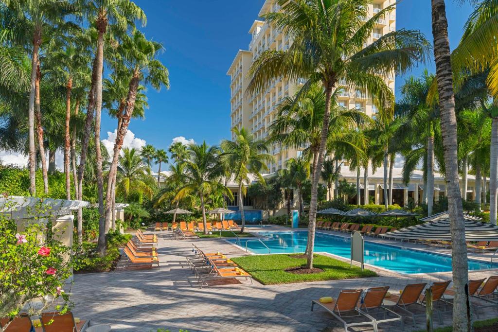 Hyatt Regency Coconut Point Resort & Spa, photo 3