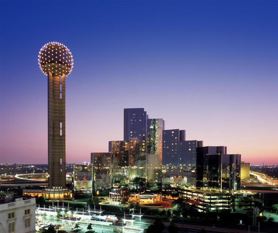 Hyatt Regency Dallas, photo 1