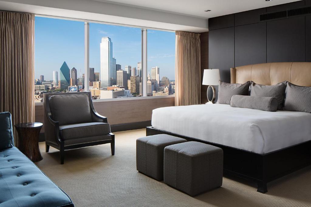 Hyatt Regency Dallas, photo 2