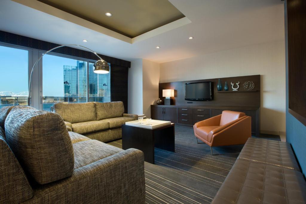Hyatt Regency Dallas, photo 4