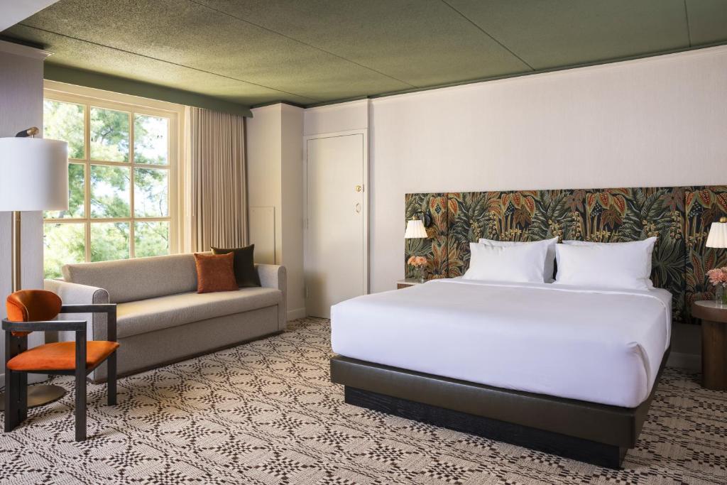 Hyatt Regency Greenwich, photo 2