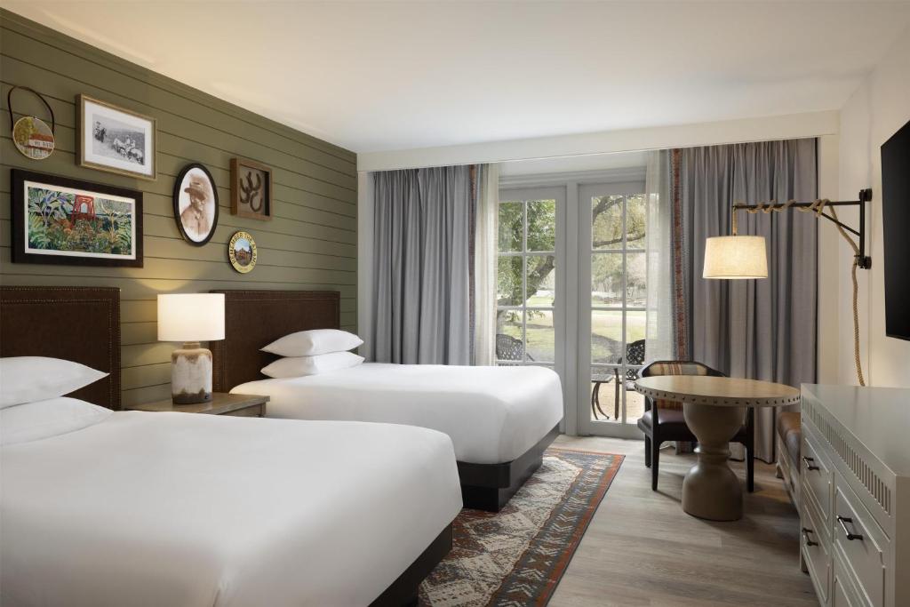 Hyatt Regency Hill Country Resort and Spa, photo 2