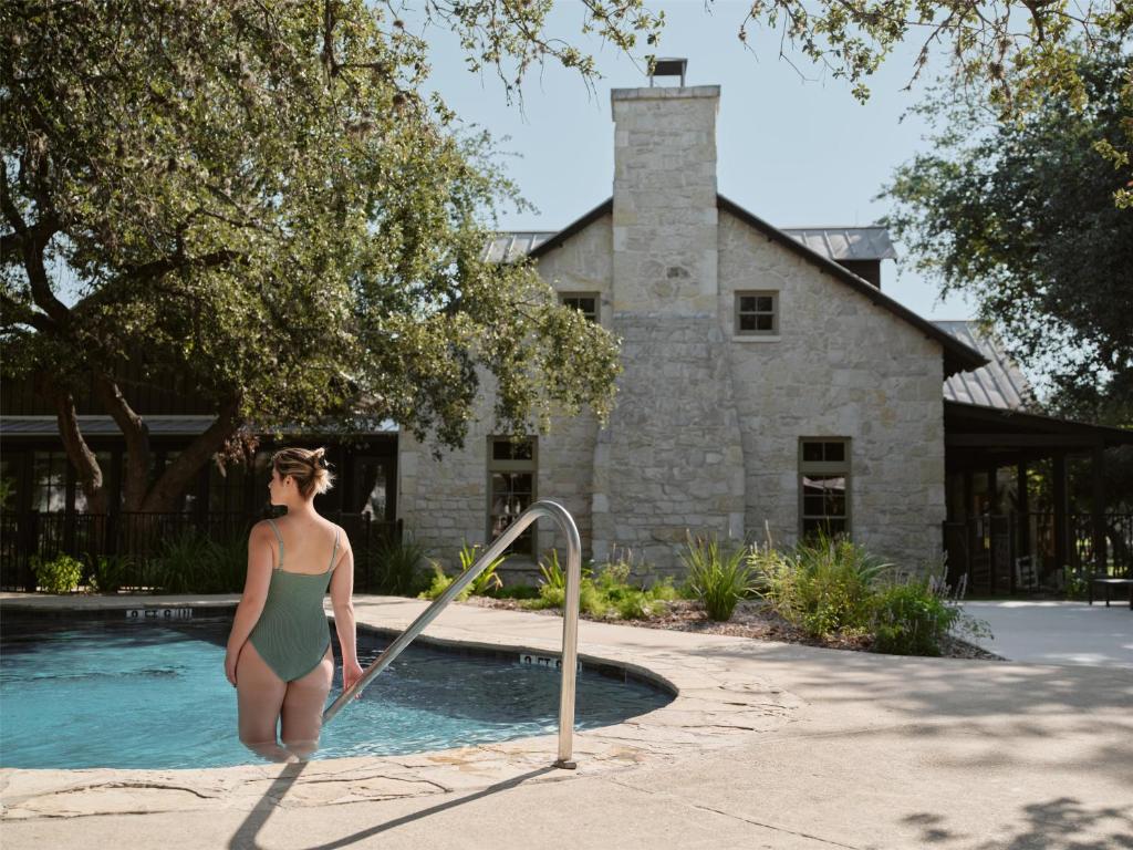 Hyatt Regency Hill Country Resort and Spa, photo 4