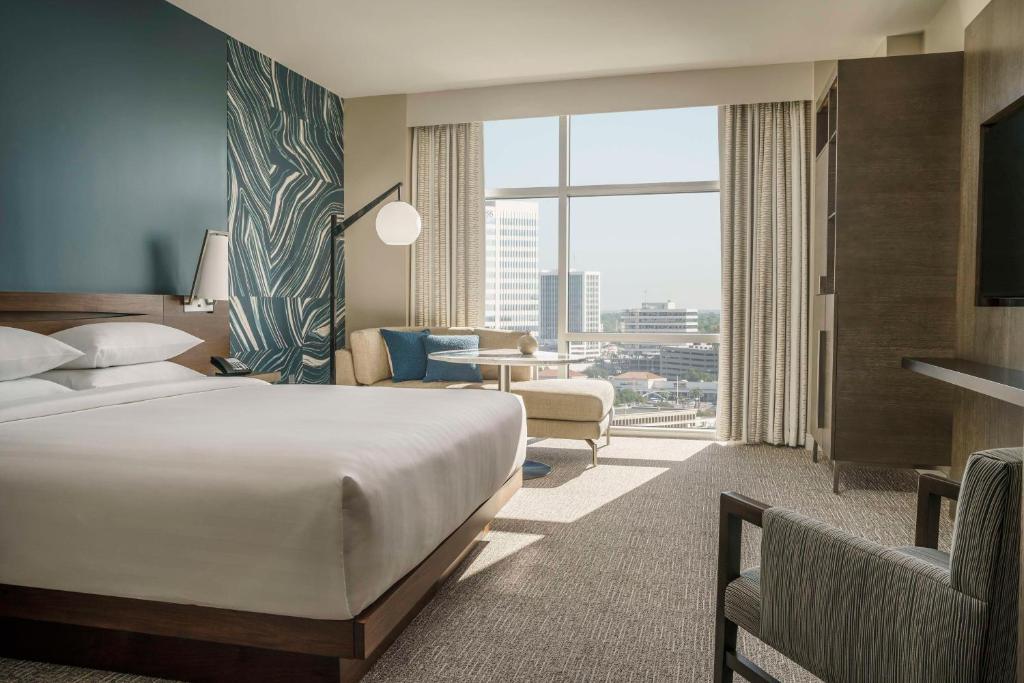 Hyatt Regency Houston Galleria, photo 2