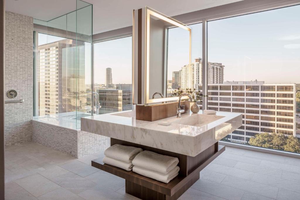 Hyatt Regency Houston Galleria, photo 3