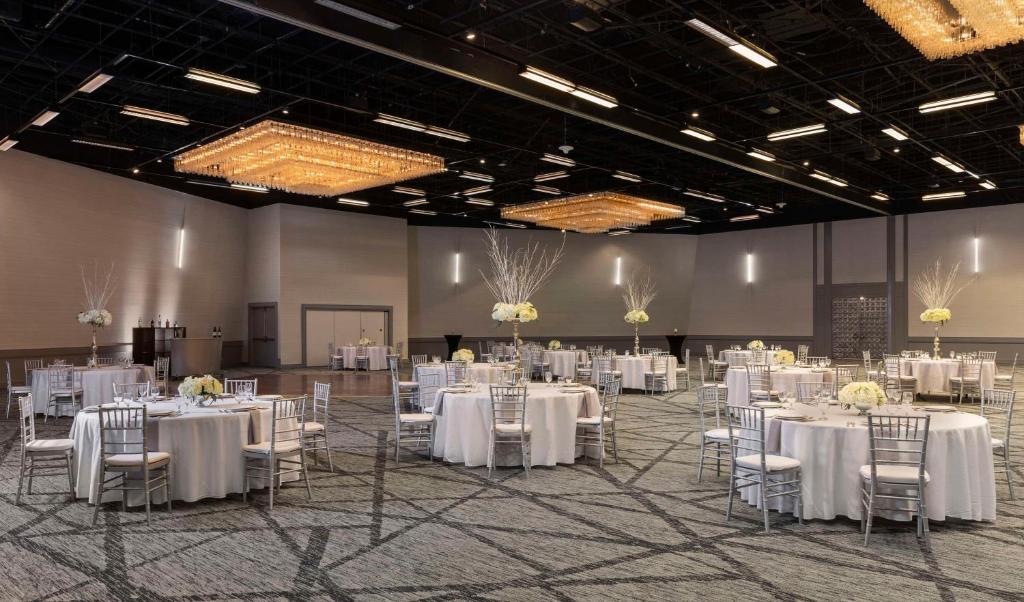 Hyatt Regency Houston, photo 4