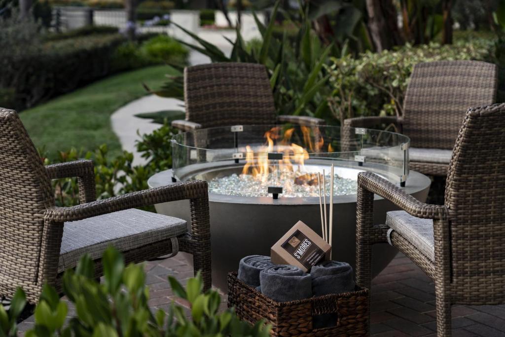 Hyatt Regency Huntington Beach, photo 4