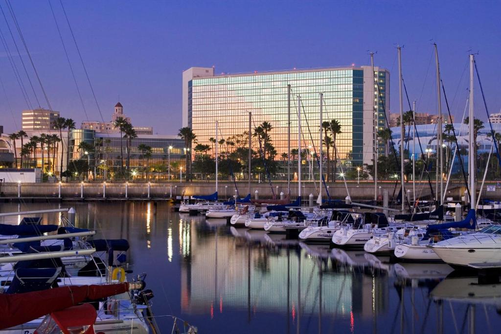 Hyatt Regency Long Beach, photo 1