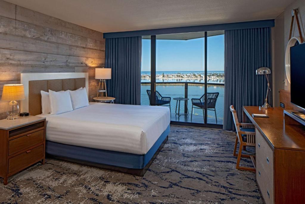 Hyatt Regency Mission Bay Spa & Marina, photo 1