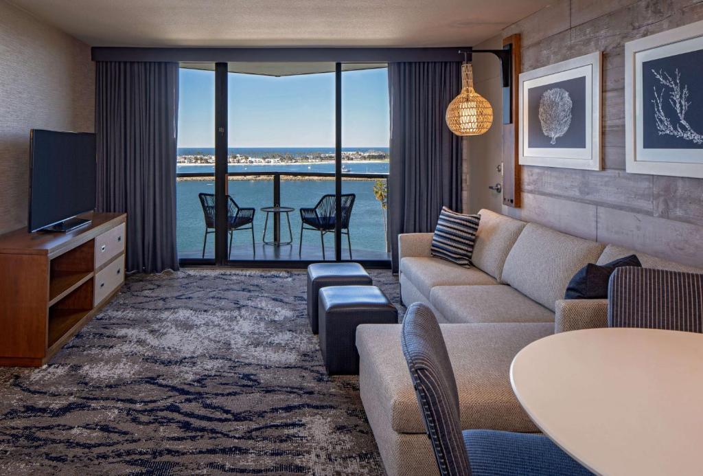 Hyatt Regency Mission Bay Spa & Marina, photo 2