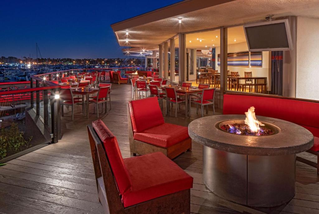 Hyatt Regency Mission Bay Spa & Marina, photo 3