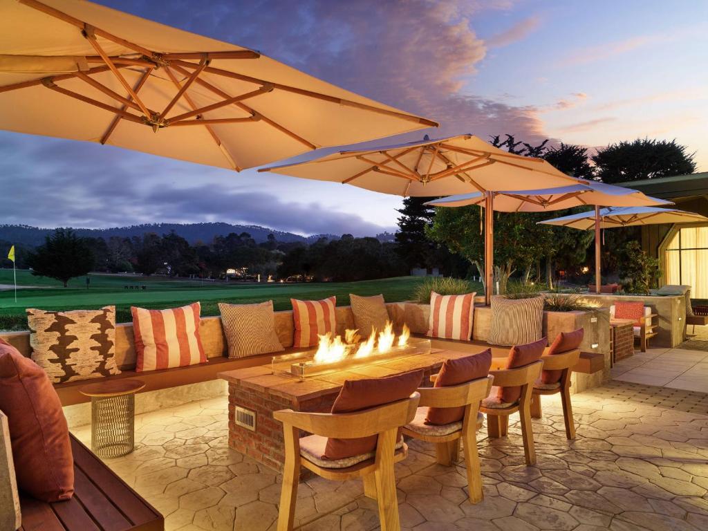 Hyatt Regency Monterey Hotel and Spa, photo 1