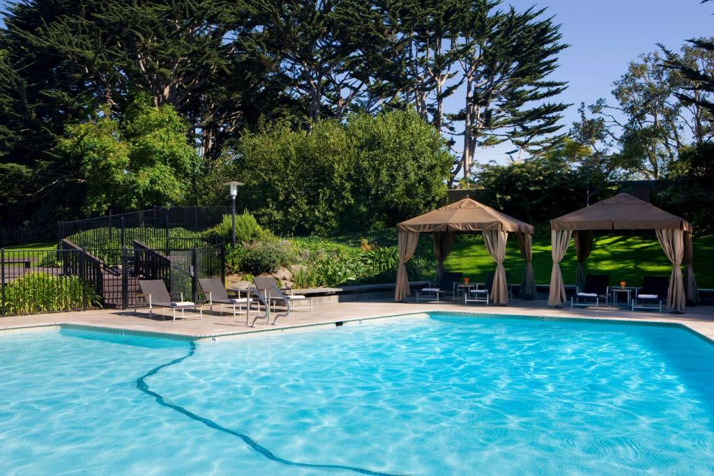 Hyatt Regency Monterey Hotel and Spa, photo 2