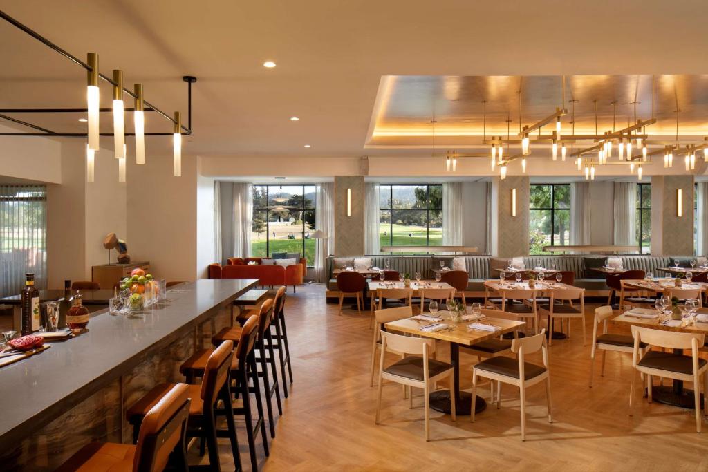 Hyatt Regency Monterey Hotel and Spa, photo 3