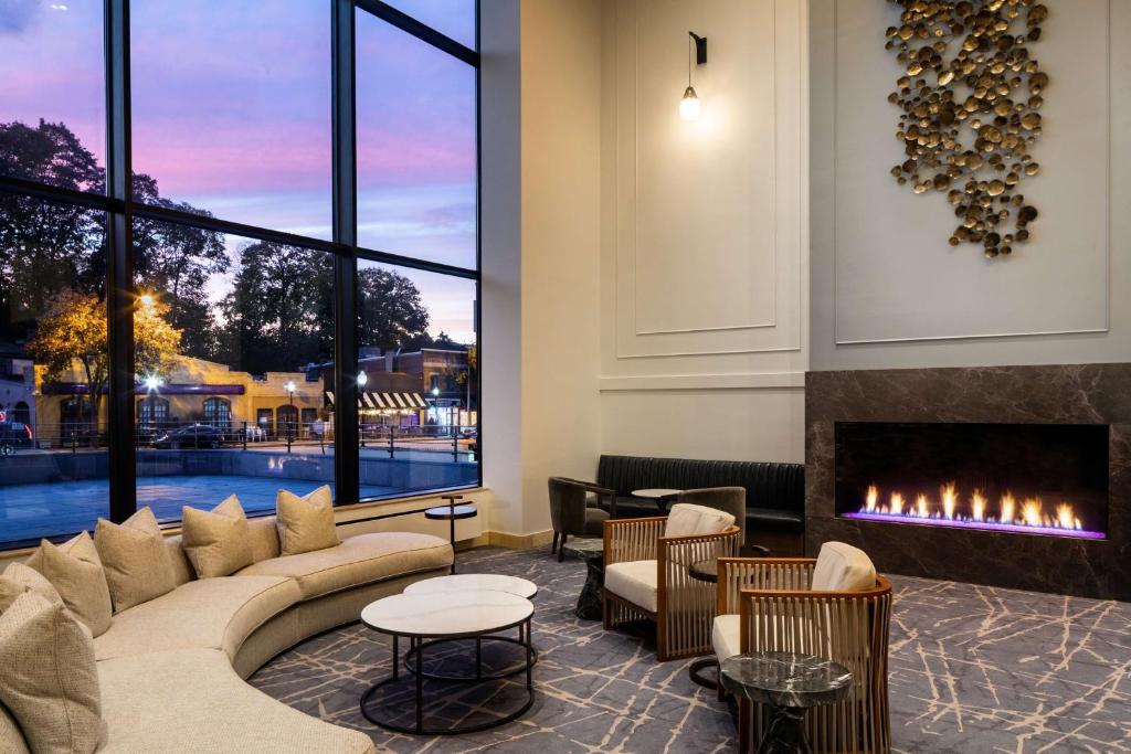 Hyatt Regency Morristown, photo 4