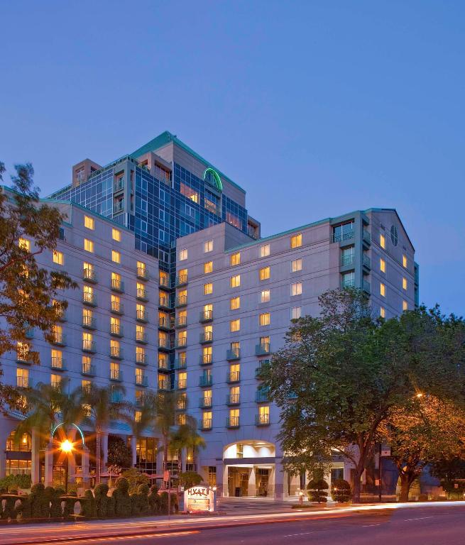 Hyatt Regency Sacramento, photo 1