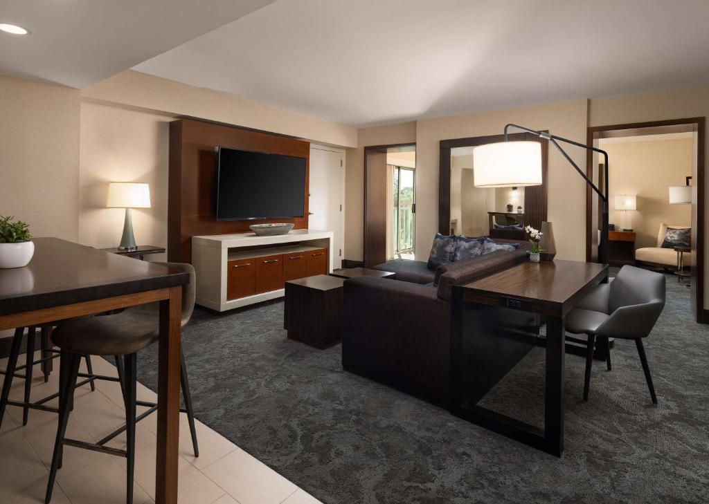 Hyatt Regency Sacramento, photo 4