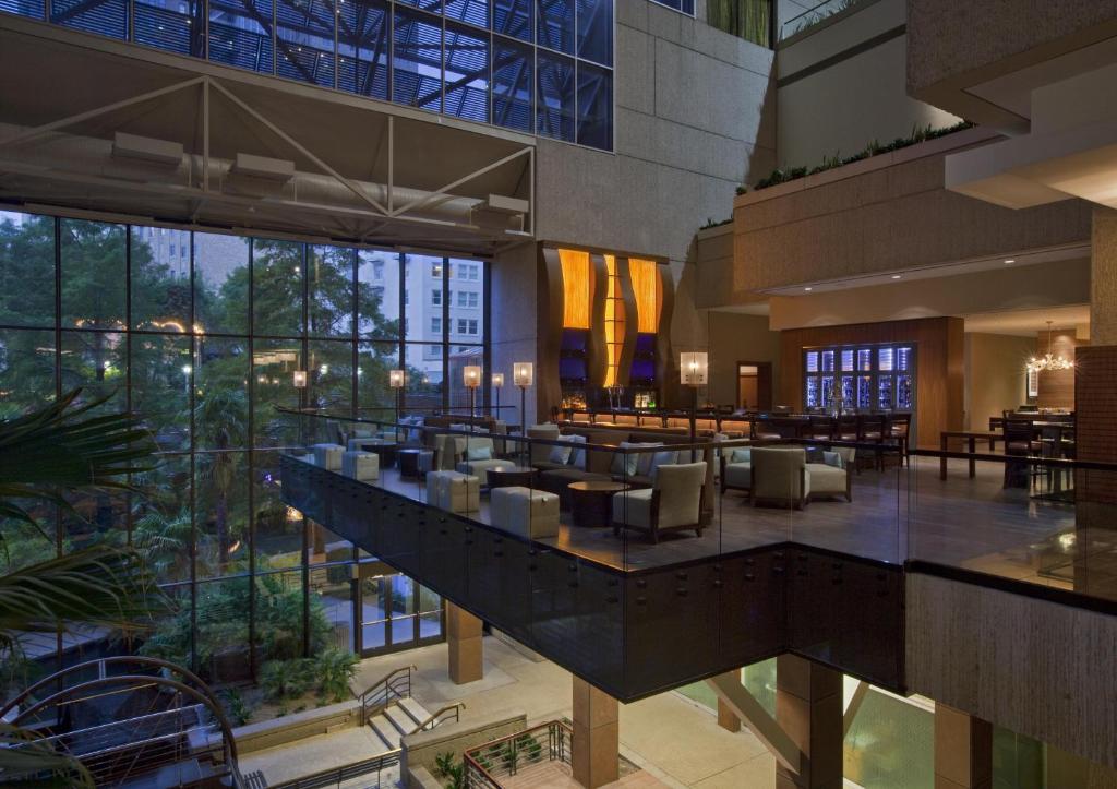 Hyatt Regency San Antonio Riverwalk, photo 4